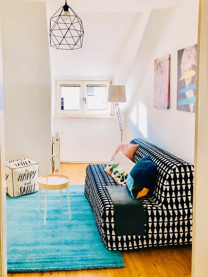 Cozy City Apartment - By Nahuen Suites グラーツ エクステリア 写真