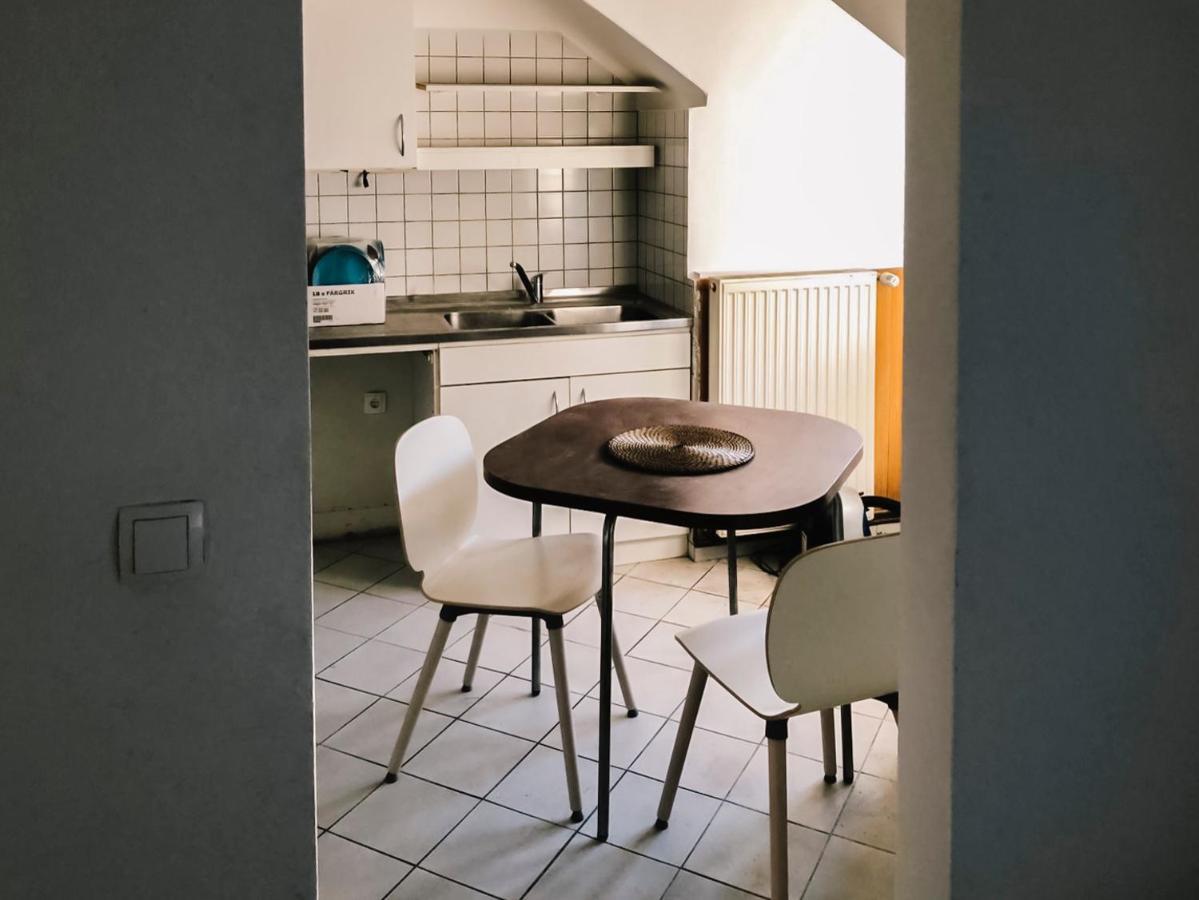 Cozy City Apartment - By Nahuen Suites グラーツ エクステリア 写真