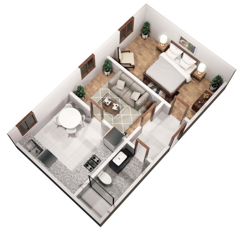 Cozy City Apartment - By Nahuen Suites グラーツ エクステリア 写真